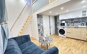 Jozsef 45 Studio